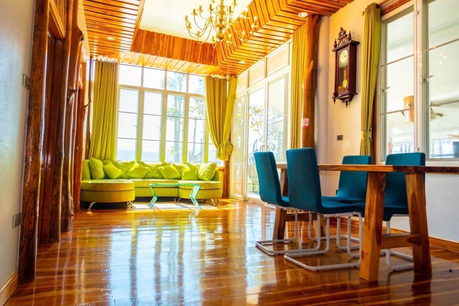 Homestay One&only