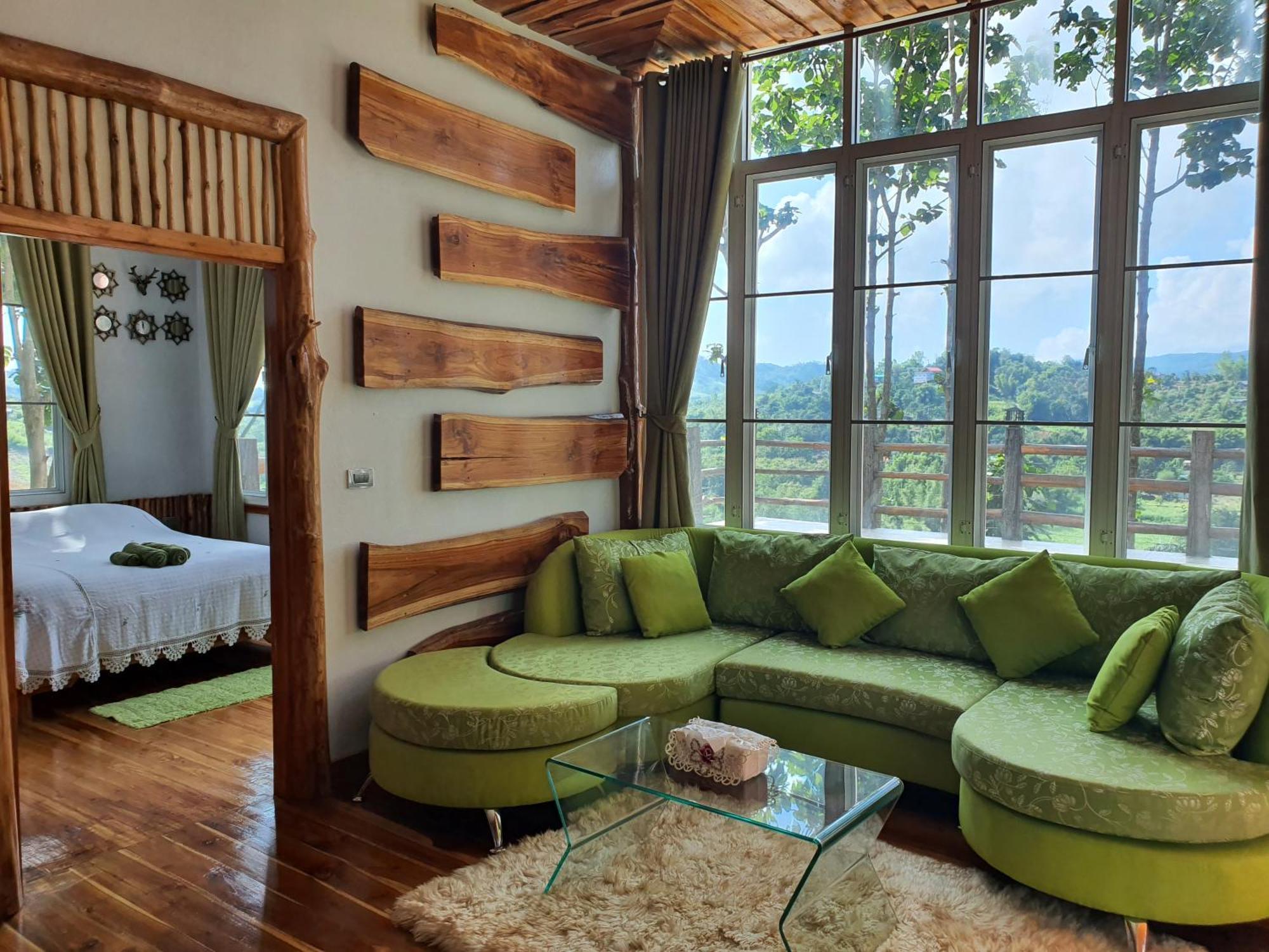 Homestay One&only Khao Kho