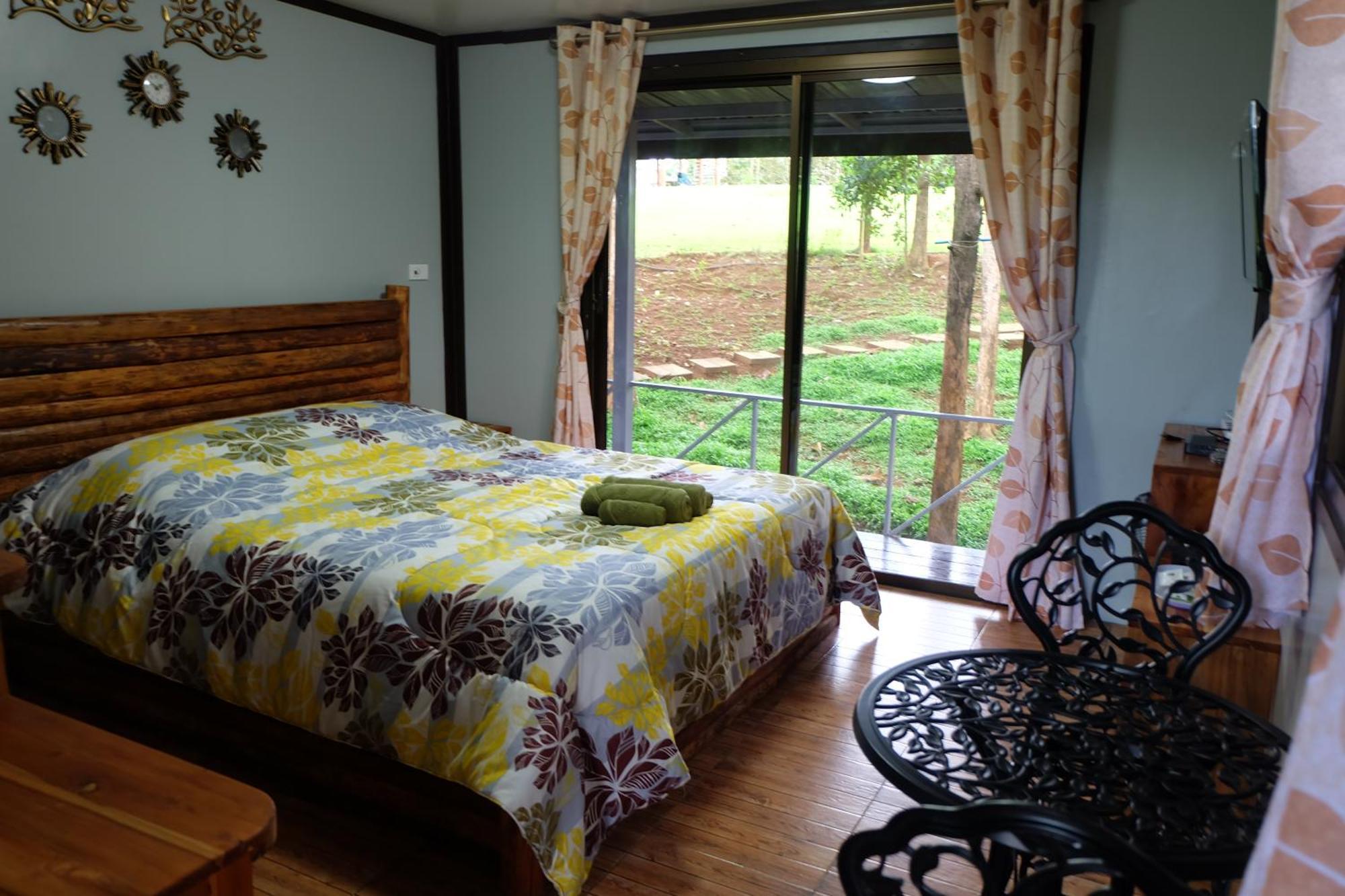 One&only Homestay Khao Kho
