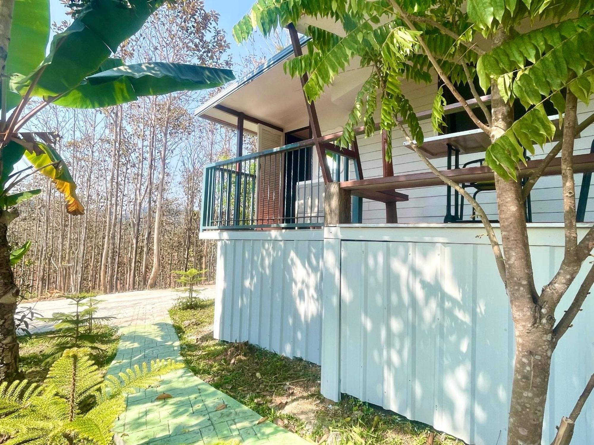 One&only Homestay Khao Kho